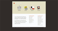 Desktop Screenshot of enews.org